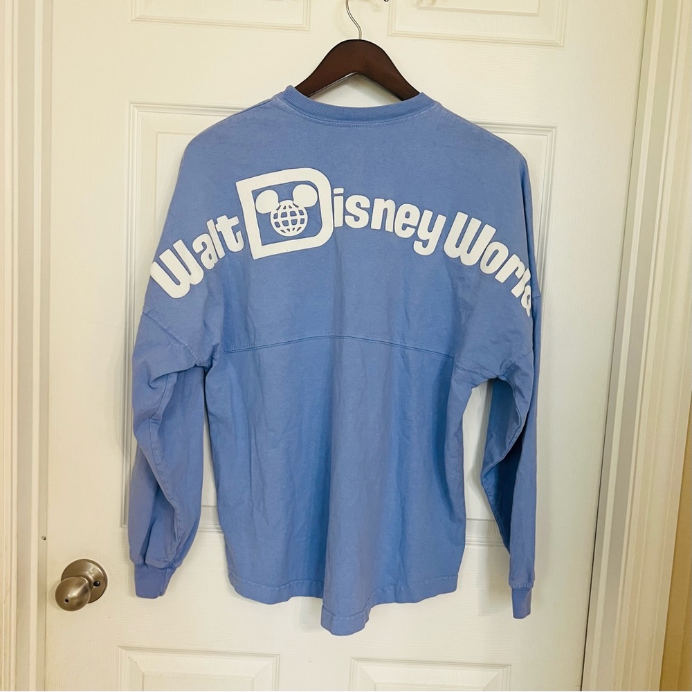 Disney Parks Walt Disney World Spirit Jersey Size Small